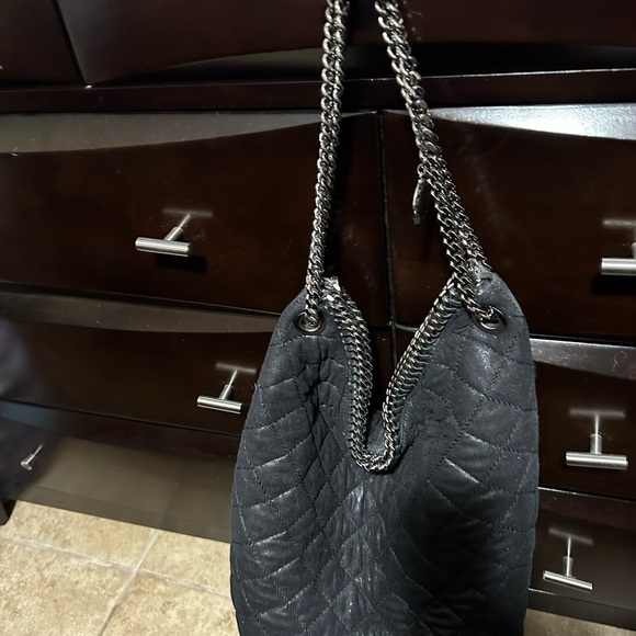 Stella McCarthy quilted chain bag - Picture 9 of 12